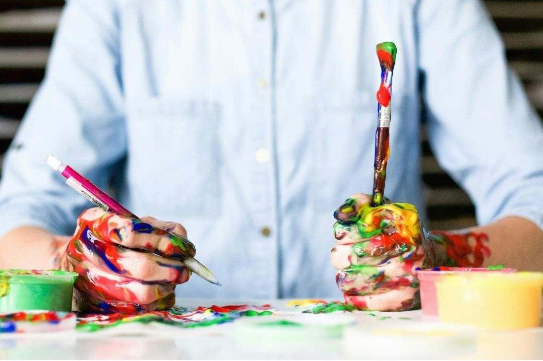 Leistungen Visual