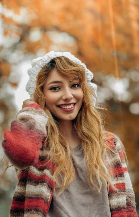 Portrait Designer